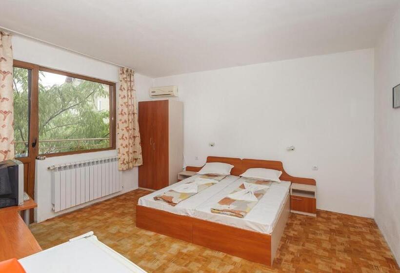 پانسیون Guest House Galema