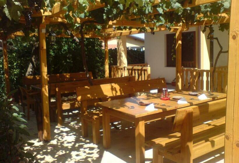 پانسیون Guest House Nash Dom