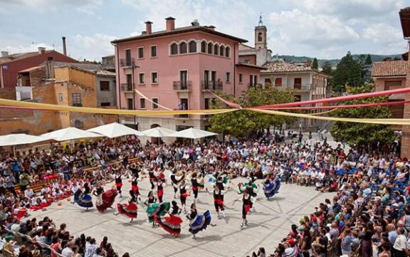 פנסיון Hostal Montserrat