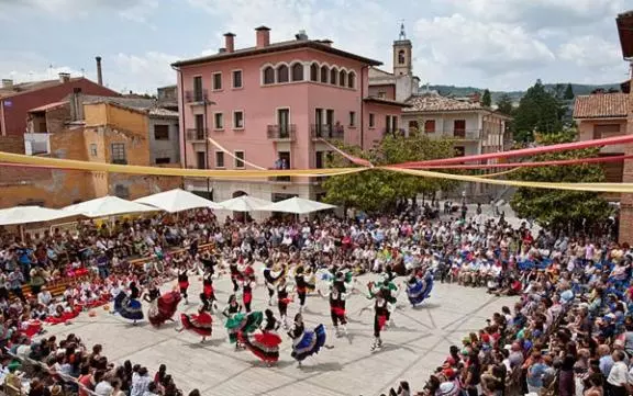 Majatalo Hostal Montserrat