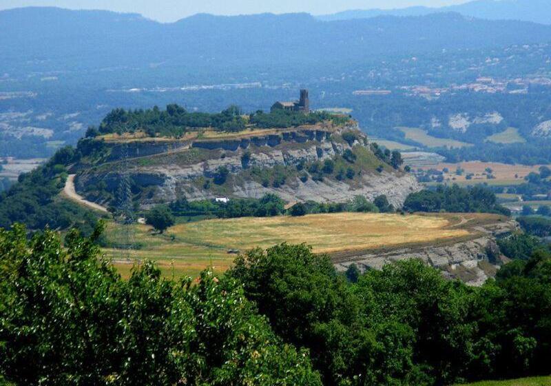 פנסיון Hostal Montserrat