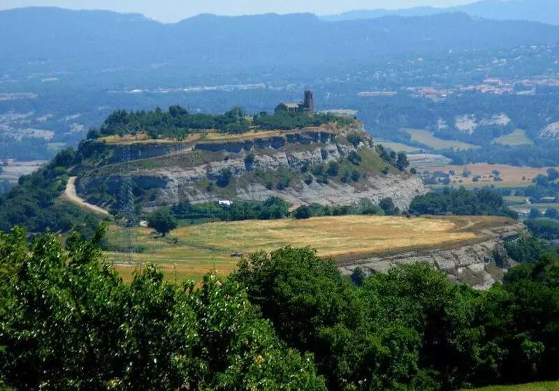 Majatalo Hostal Montserrat