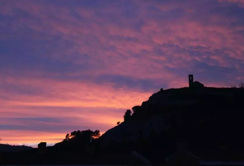 Majatalo Hostal Montserrat