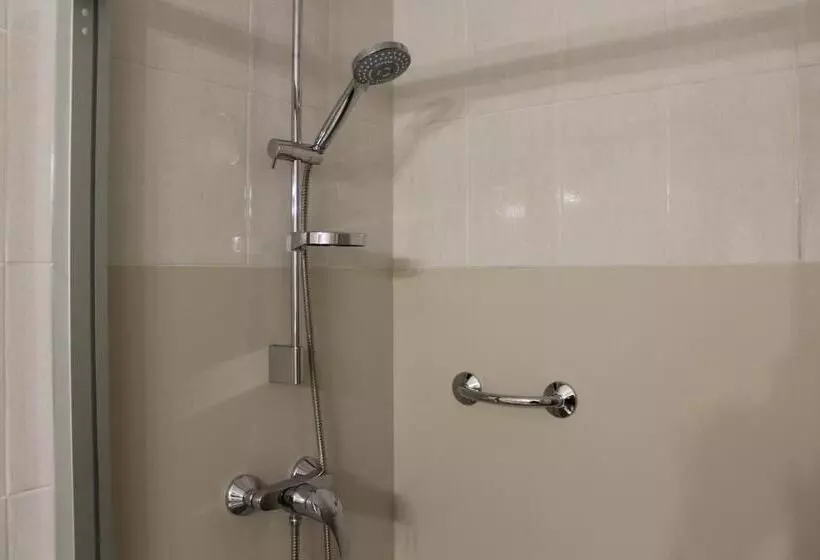 Majatalo Hostal Montserrat