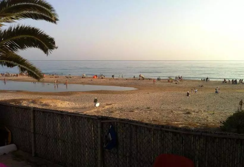 Majatalo Hostal Rios