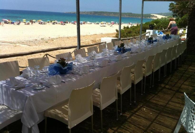 ペンション Hostal Rios