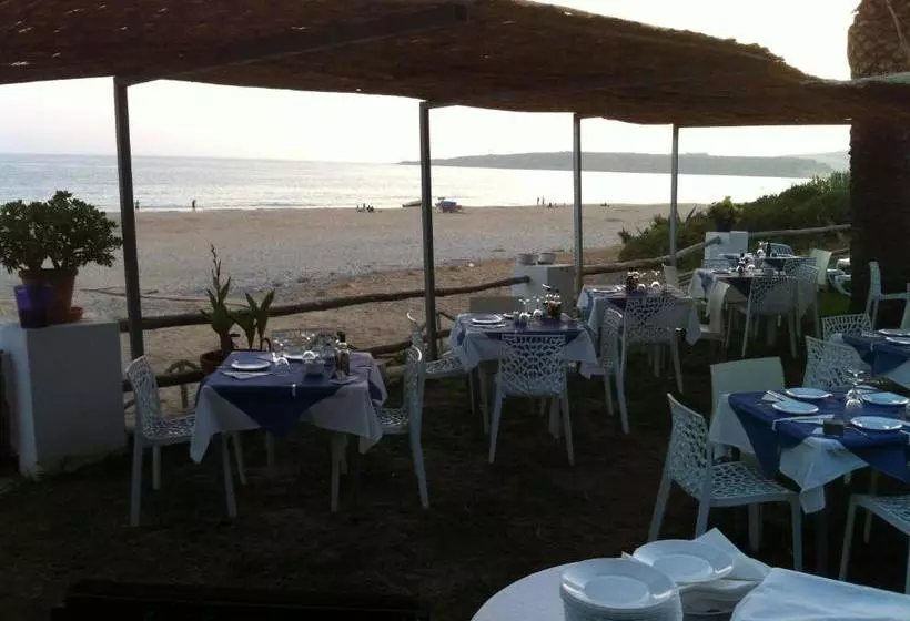 Majatalo Hostal Rios