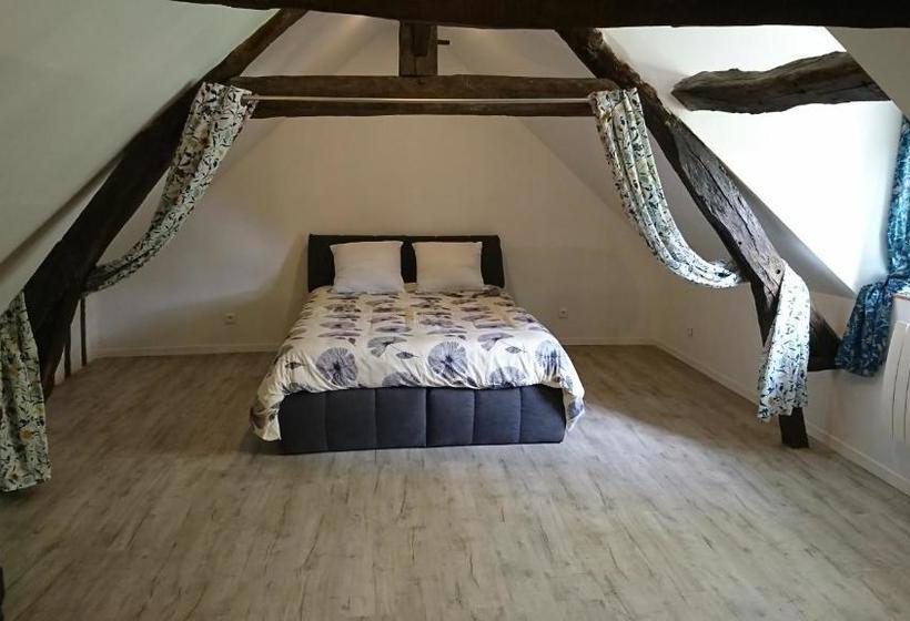 פנסיון La Bonne Famille