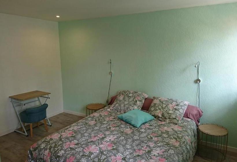 פנסיון La Bonne Famille