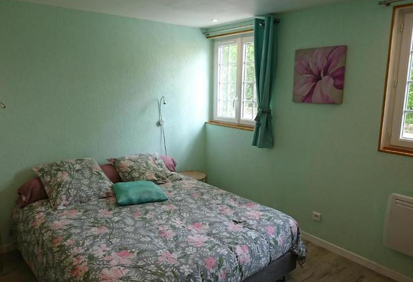 פנסיון La Bonne Famille