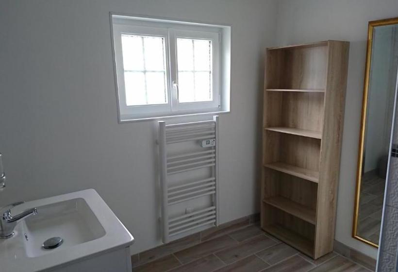 פנסיון La Bonne Famille