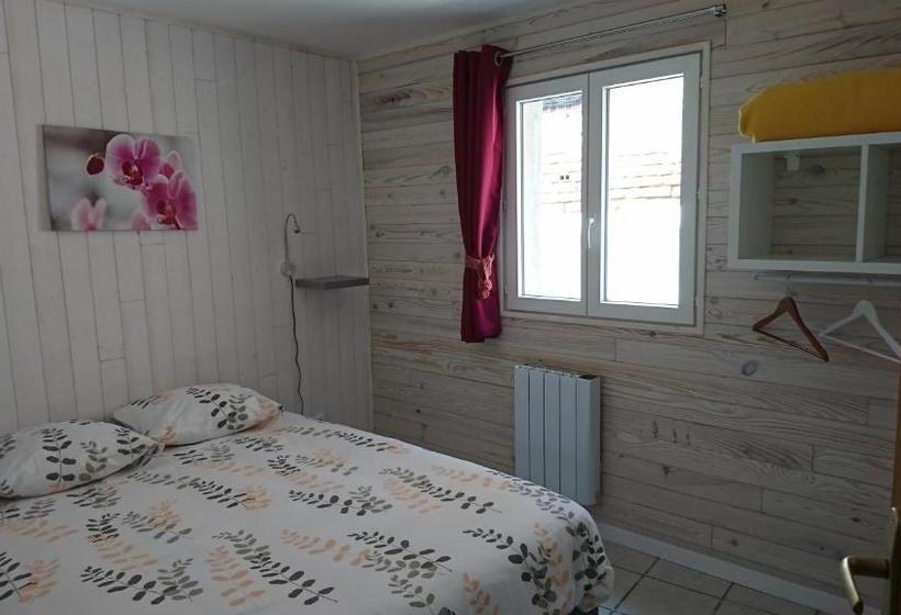 פנסיון La Bonne Famille