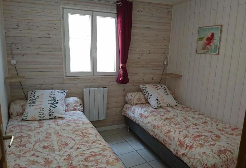 פנסיון La Bonne Famille