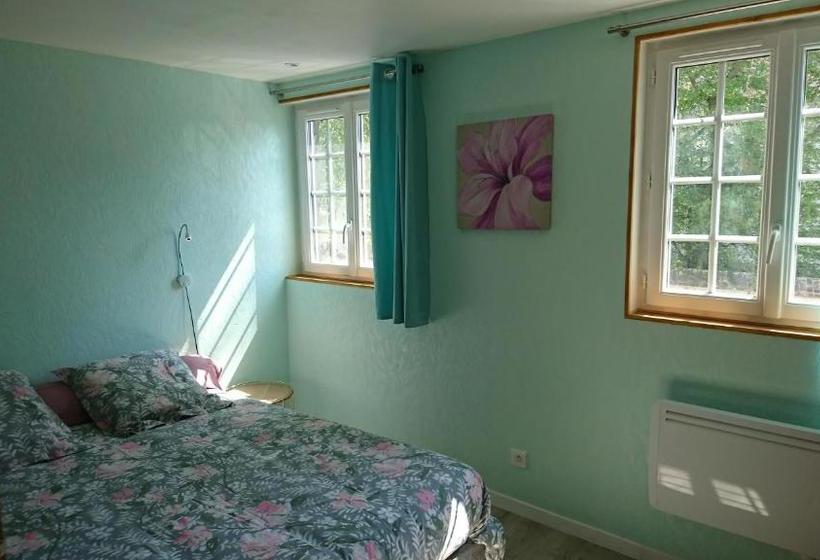 פנסיון La Bonne Famille