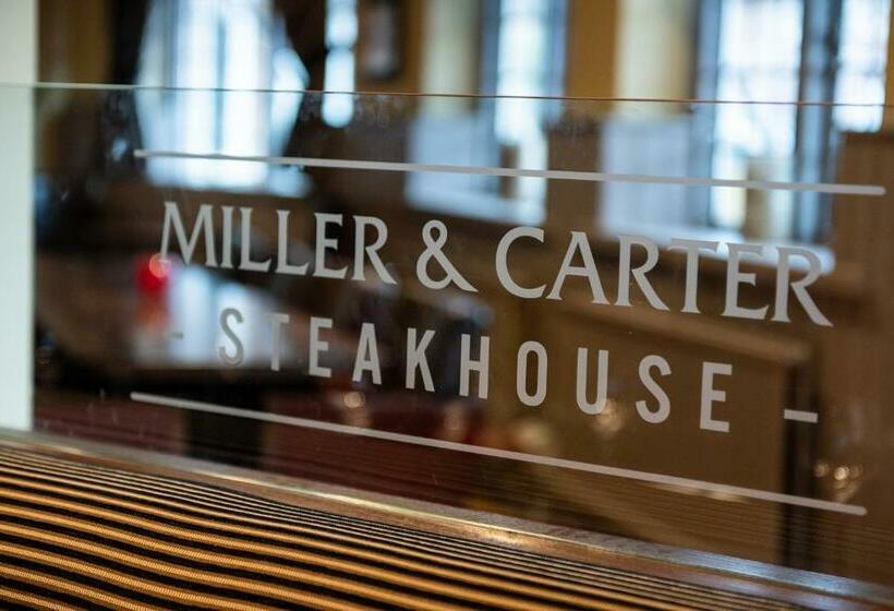 بنسيون Miller & Carter Brighton By Innkeeper S Collection