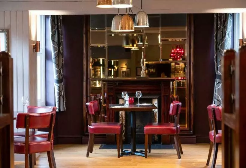 ペンション Miller & Carter Brighton By Innkeeper S Collection