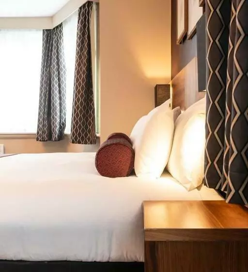 ペンション Miller & Carter Brighton By Innkeeper S Collection