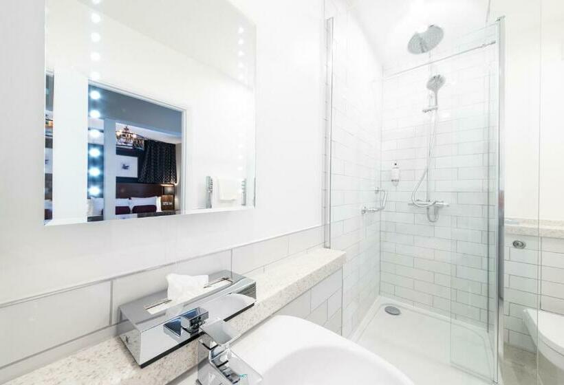 بنسيون Miller & Carter Brighton By Innkeeper S Collection