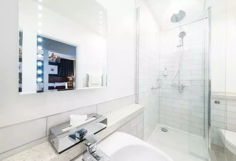 ペンション Miller & Carter Brighton By Innkeeper S Collection