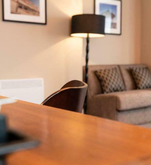 بنسيون Miller & Carter Brighton By Innkeeper S Collection