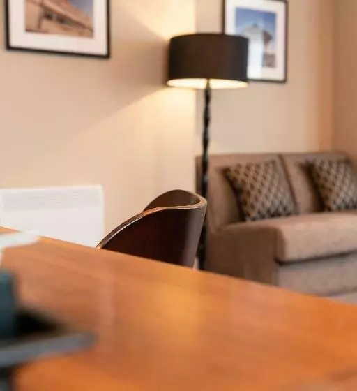 ペンション Miller & Carter Brighton By Innkeeper S Collection