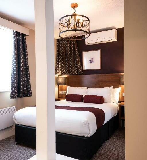 بنسيون Miller & Carter Brighton By Innkeeper S Collection