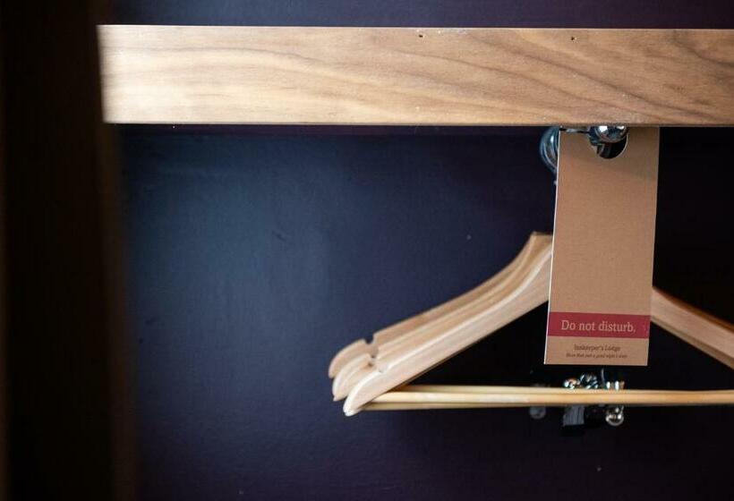 بنسيون Miller & Carter Brighton By Innkeeper S Collection