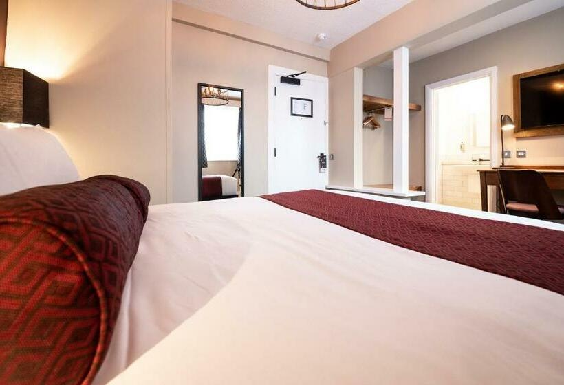 بنسيون Miller & Carter Brighton By Innkeeper S Collection