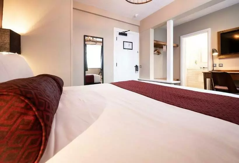 ペンション Miller & Carter Brighton By Innkeeper S Collection