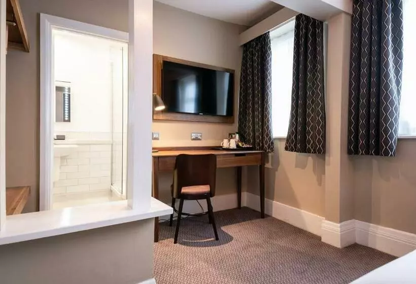 ペンション Miller & Carter Brighton By Innkeeper S Collection