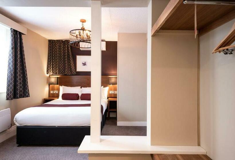 بنسيون Miller & Carter Brighton By Innkeeper S Collection