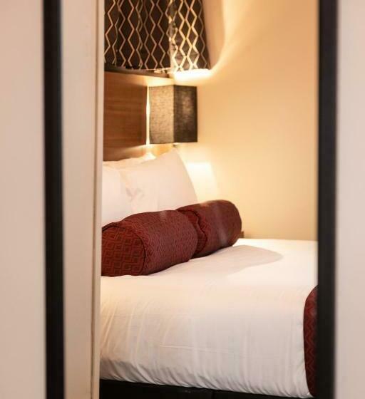 بنسيون Miller & Carter Brighton By Innkeeper S Collection