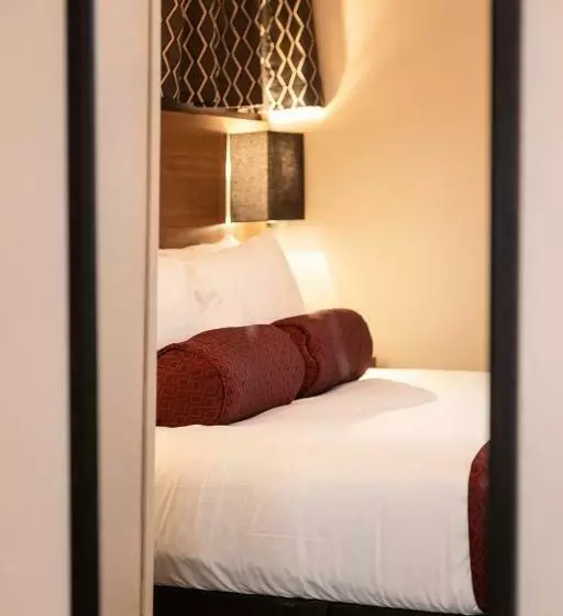 ペンション Miller & Carter Brighton By Innkeeper S Collection