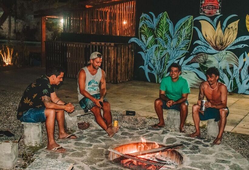 Pensjonat Nirvana Pipa