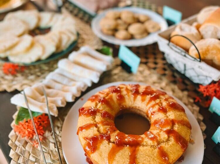 Pensjonat Nirvana Pipa