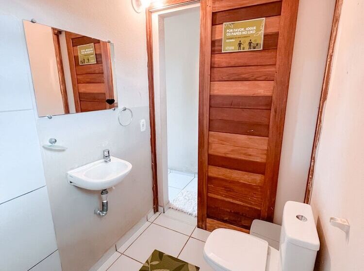 Pensjonat Nirvana Pipa