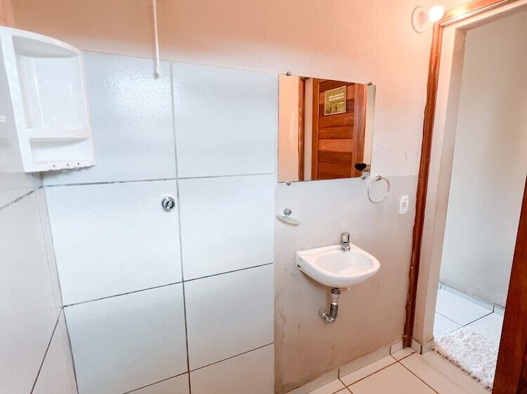 Pensjonat Nirvana Pipa