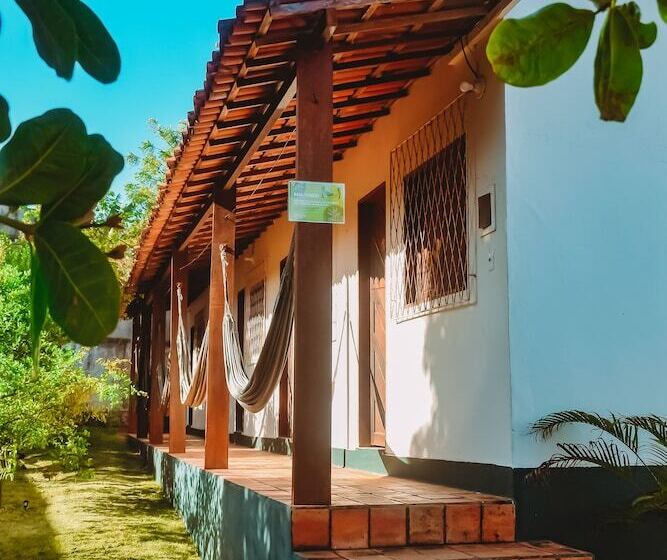 Pensjonat Nirvana Pipa