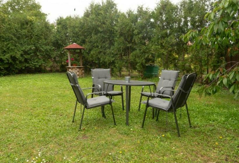 膳宿费 Penzion Hustopeče