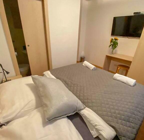 膳宿费 Penzion Hustopeče