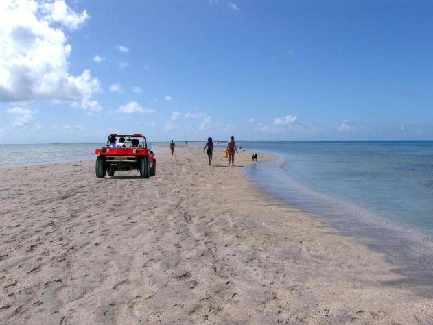 پانسیون Pousada Galemares