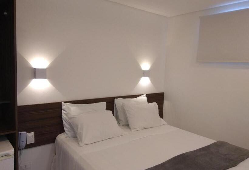 پانسیون Pousada Galemares