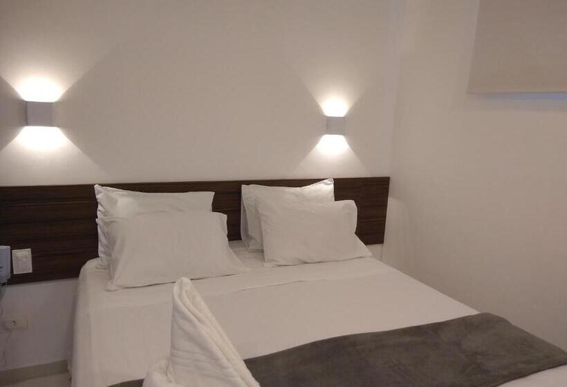 پانسیون Pousada Galemares