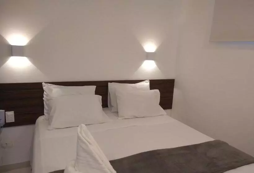 Majatalo Pousada Galemares