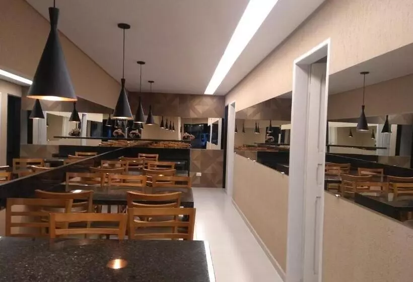 Majatalo Pousada Galemares