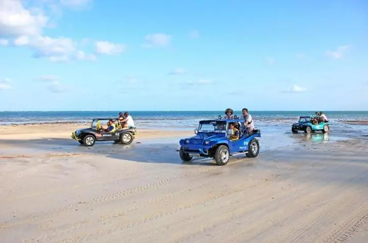 Majatalo Pousada Galemares