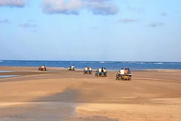 Majatalo Pousada Galemares