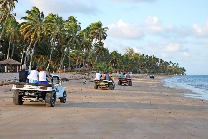 پانسیون Pousada Galemares