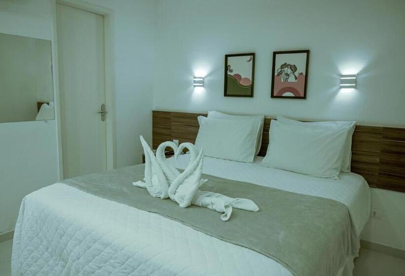 پانسیون Pousada Galemares