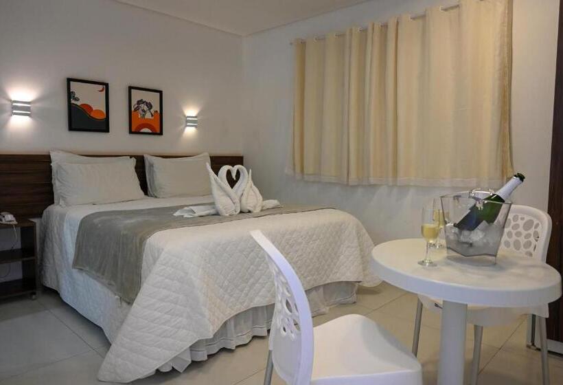 پانسیون Pousada Galemares